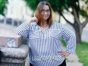 Ladysweettrish