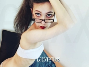 Ladytethys