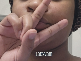 Ladyvain