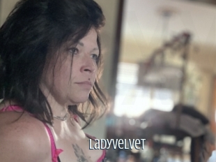 ladyvelvet Edonkey xxx
