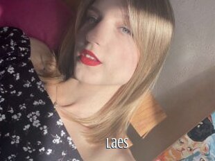 Laes