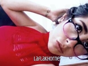 Laflakhorney