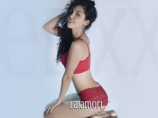 Laiamori