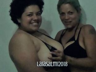 Laiasalmi2018