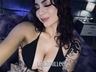 Lailamilleer