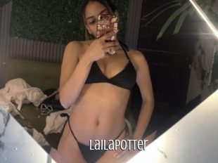 Lailapotter