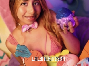 lailarichardson Edonkey xxx