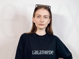 Lailathiede