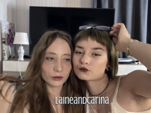 Laineandcarina