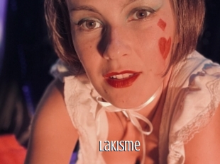 Lakisme