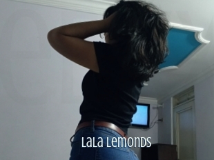 Lala_lemonds