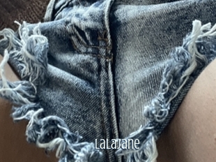 Lalajane