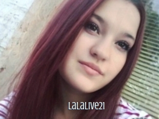 Lalalive21