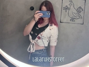 Lalaruhstorfer