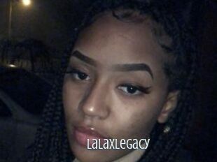 Lalaxlegacy