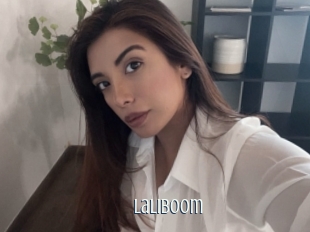 Laliboom