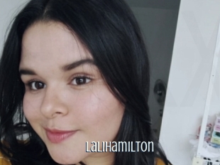 Lalihamilton