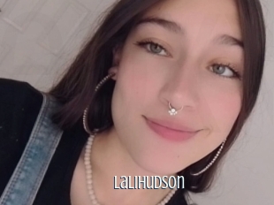 Lalihudson