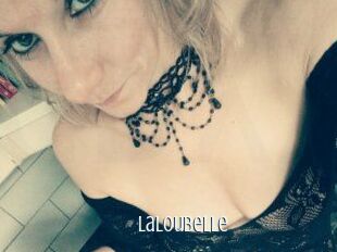 Laloubelle