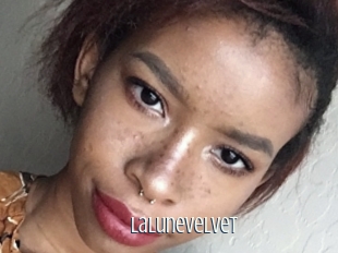 Lalunevelvet