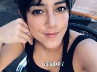 Lamalory