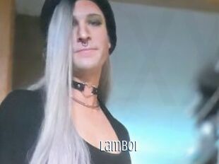 Lamboi