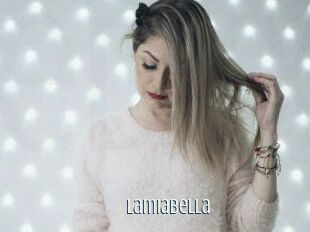 Lamiabella
