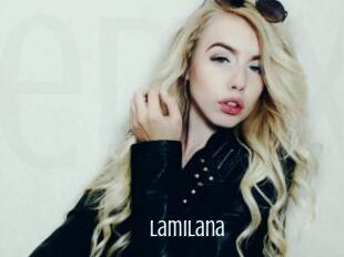 Lamilana