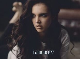 Lamouce77