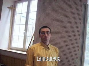 Lamoureux