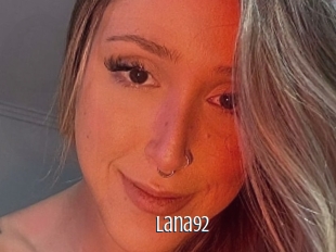 Lana92