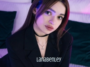 Lanabenley