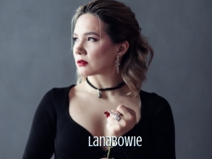 lanabowie Edonkey xxx