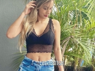 Lanabritgh