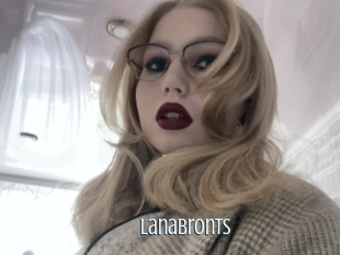 Lanabronts