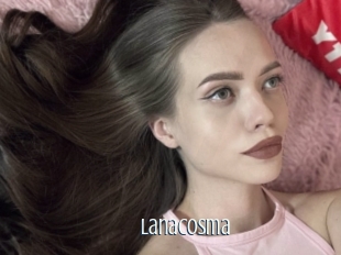 Lanacosma