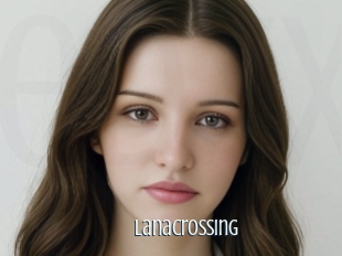 Lanacrossing