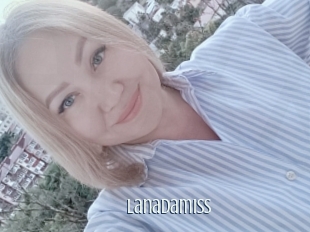Lanadamiss