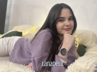 Lanadelil