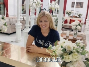 Lanaduglas