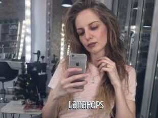 Lanahops