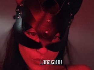 Lanakalih