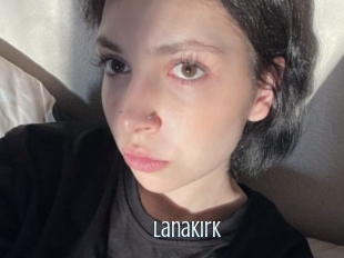 Lanakirk