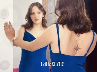 Lanaklyne