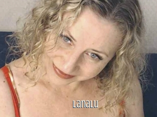 Lanalu