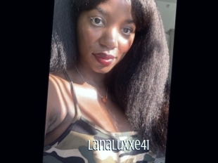 Lanaluxxe41
