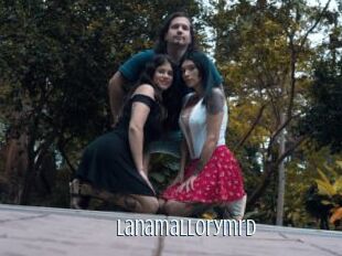 Lanamallorymrd