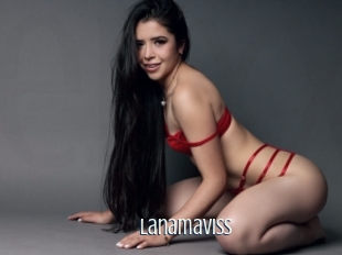 Lanamaviss