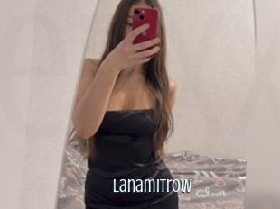 Lanamitrow