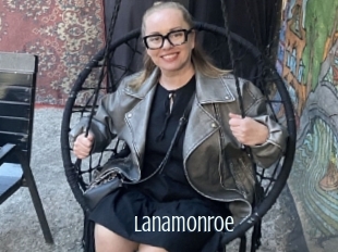 Lanamonroe